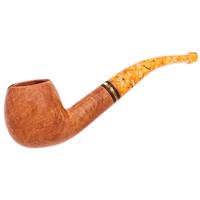 Savinelli Miele Smooth  (626) (6mm)