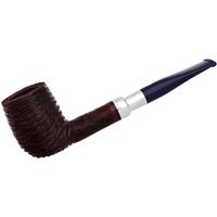 Savinelli Eleganza Rusticated Dark Brown (111 KS) (6mm)