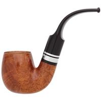 Savinelli Minerva Smooth Natural (614) (6mm)