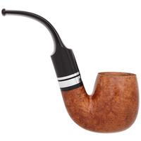 Savinelli Minerva Smooth Natural (614) (6mm)