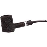 Savinelli Minerva Rusticated Brown (310 KS) (6mm)