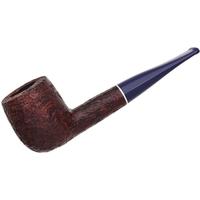 Savinelli Unica Rusticated Dark Brown (U11) (6mm)