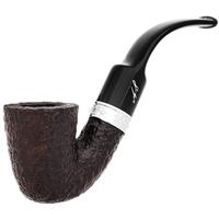 Savinelli 150th Anniversary Achille I Rusticated (6mm)