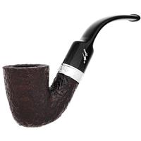 Savinelli 150th Anniversary Achille I Rusticated (6mm)