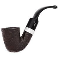 Savinelli 150th Anniversary Achille I Rusticated (6mm)