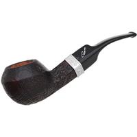 Savinelli 150th Anniversary Carlo Sandblasted (6mm)