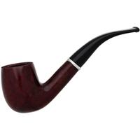 Savinelli Arcobaleno Smooth Brown (606 KS) (6mm)