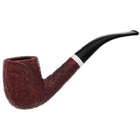 Savinelli Bianca Rusticated (606 KS) (6mm)
