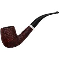 Savinelli Bianca Rusticated (606 KS) (6mm)