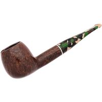 Savinelli Camouflage Smooth Dark Brown (207) (6mm)