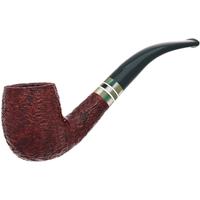 Savinelli Foresta Rusticated Brown (606 KS) (6mm)
