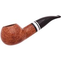 Savinelli Minerva Smooth Natural (320 KS) (6mm)