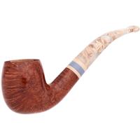 Savinelli Sasso Smooth (601) (6mm)