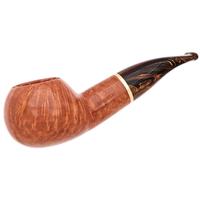 Savinelli Whisky Smooth (320 KS) (6mm)