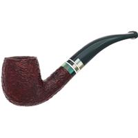 Savinelli Foresta Rusticated Brown (601) (6mm)