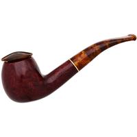 Savinelli Tortuga Smooth (626) (6mm)