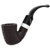 Savinelli 150th Anniversary Achille I Rusticated (6mm)