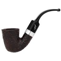 Savinelli 150th Anniversary Achille I Rusticated (6mm)