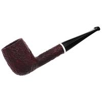 Savinelli Arcobaleno Rusticated Red (111 KS) (6mm)