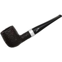 Savinelli 150th Anniversary Achille II Rusticated (6mm)