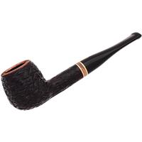 Savinelli Porto Cervo Rusticated (207) (6mm)