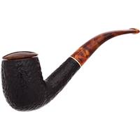 Savinelli Tortuga Rusticated (606 KS) (6mm)