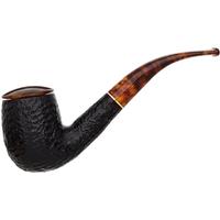 Savinelli Tortuga Rusticated (606 KS) (6mm)