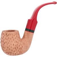Savinelli Fragola Rusticated Natural (614) (6mm)
