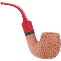 Savinelli Fragola Rusticated Natural (614) (6mm)