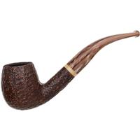 Savinelli Dolomiti Rusticated (601) (6mm)