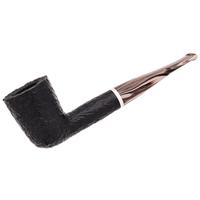 Savinelli Morellina Rusticated Black (409) (6mm)