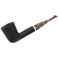 Savinelli Morellina Rusticated Black (409) (6mm)