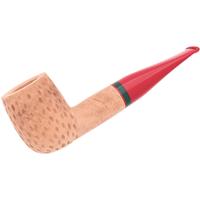 Savinelli Fragola Rusticated Natural (101) (6mm)