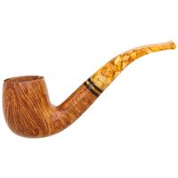 Savinelli Miele Smooth (601) (6mm)