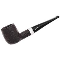 Savinelli 150th Anniversary Achille II Rusticated (6mm)