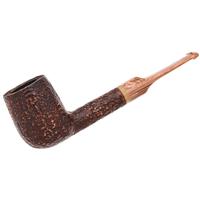 Savinelli Dolomiti Rusticated (114 KS) (6mm)
