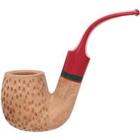 Savinelli Fragola Rusticated Natural (614) (6mm)