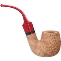 Savinelli Fragola Rusticated Natural (614) (6mm)