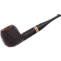 Savinelli Porto Cervo Rusticated (207) (6mm)