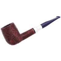 Savinelli Eleganza Rusticated Dark Brown (111 KS) (6mm)