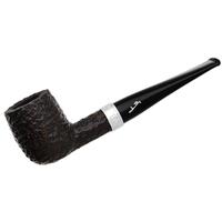 Savinelli 150th Anniversary Achille II Rusticated (6mm)