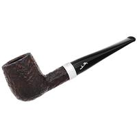 Savinelli 150th Anniversary Achille II Rusticated (6mm)
