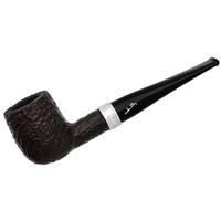 Savinelli 150th Anniversary Achille II Rusticated (6mm)