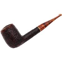 Savinelli Tortuga Rusticated (111 KS) (6mm)