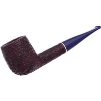 Savinelli Unica Rusticated Dark Brown (U11) (6mm)