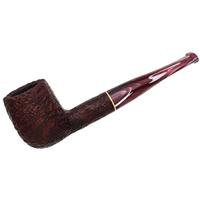 Savinelli Vigna Rusticated Bordeaux (106) (6mm)
