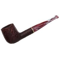 Savinelli Vigna Rusticated Bordeaux (106) (6mm)