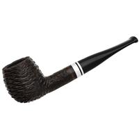 Savinelli Minerva Rusticated Brown (207) (6mm)