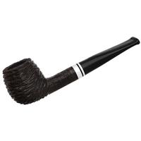 Savinelli Minerva Rusticated Brown (207) (6mm)