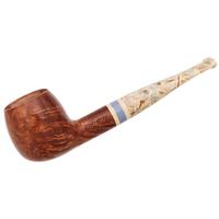 Savinelli Sasso Smooth (207) (6mm)